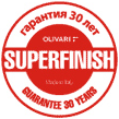  Superfinish